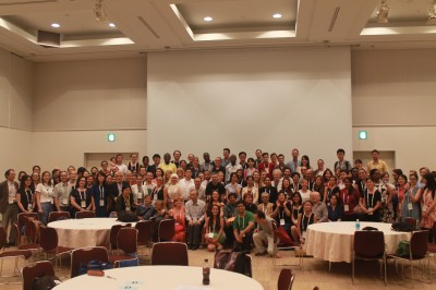Всесвітній соціологічний конгрес у Японії