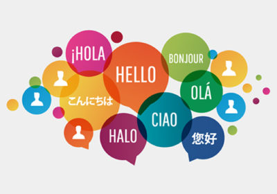 Практичний курс іноземної мови