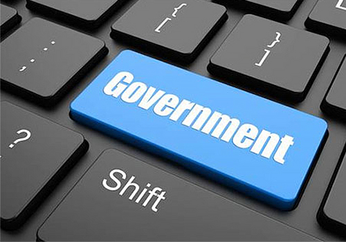 Електронне урядування та електронна декмократія