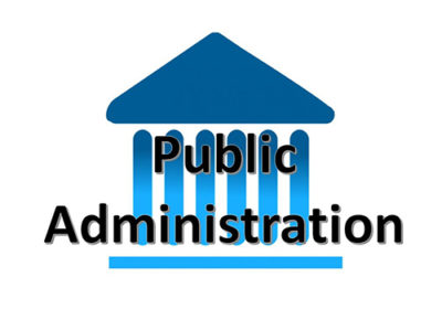Основи публічного управління та адміністративної діяльності