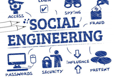 Соціальна інженерія: технології взаємодії влади і громади