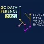 Участь викладачів кафедри у конференції GC Data Conference 2023: Leveraging Data to Advance Innovation (Канада)