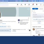 Тренінг «Наповнення профілю в LinkedIn та можливості від його використання»
