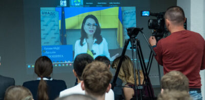 Продовжується прийом тез доповідей