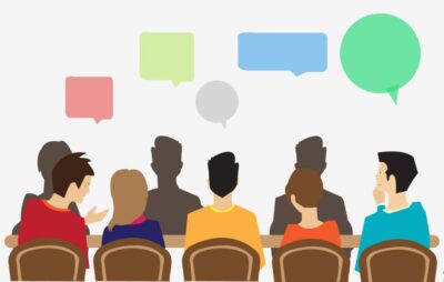 Громадське обговорення проєкту ОПП 2026 “Публічне управління та адміністрування”