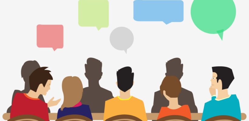 Громадське обговорення проєкту ОПП 2026 “Публічне управління та адміністрування”