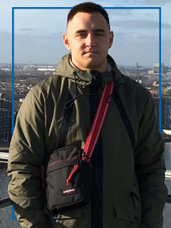 Рубан Юрій Юрійович