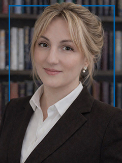Сальнікова Ольга Федорівна