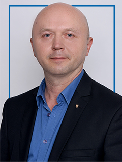 Шумак Ігор Олексійович