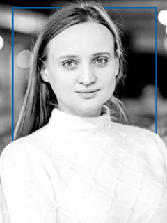 Вороніна Вікторія Вікторівна